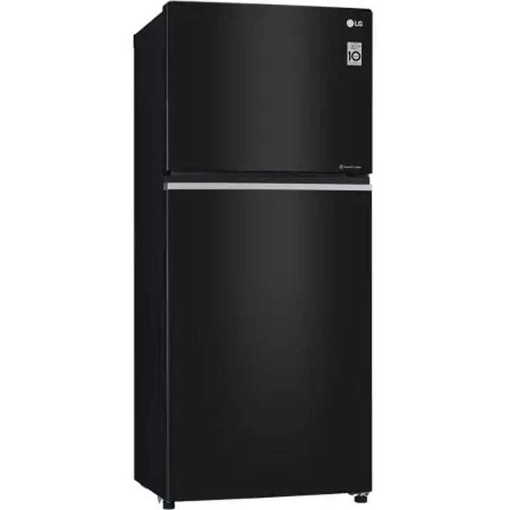 Tủ lạnh LG Inverter 393 lít GN-L422GB - Hàng chính hãng