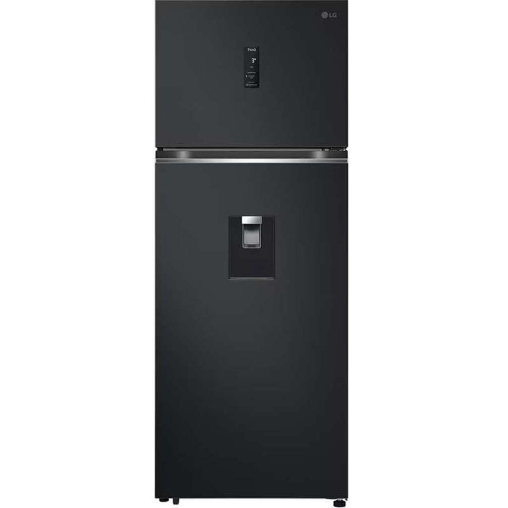 Tủ lạnh LG inverter 459 lít LTD46BLMA - Hàng chính hãng