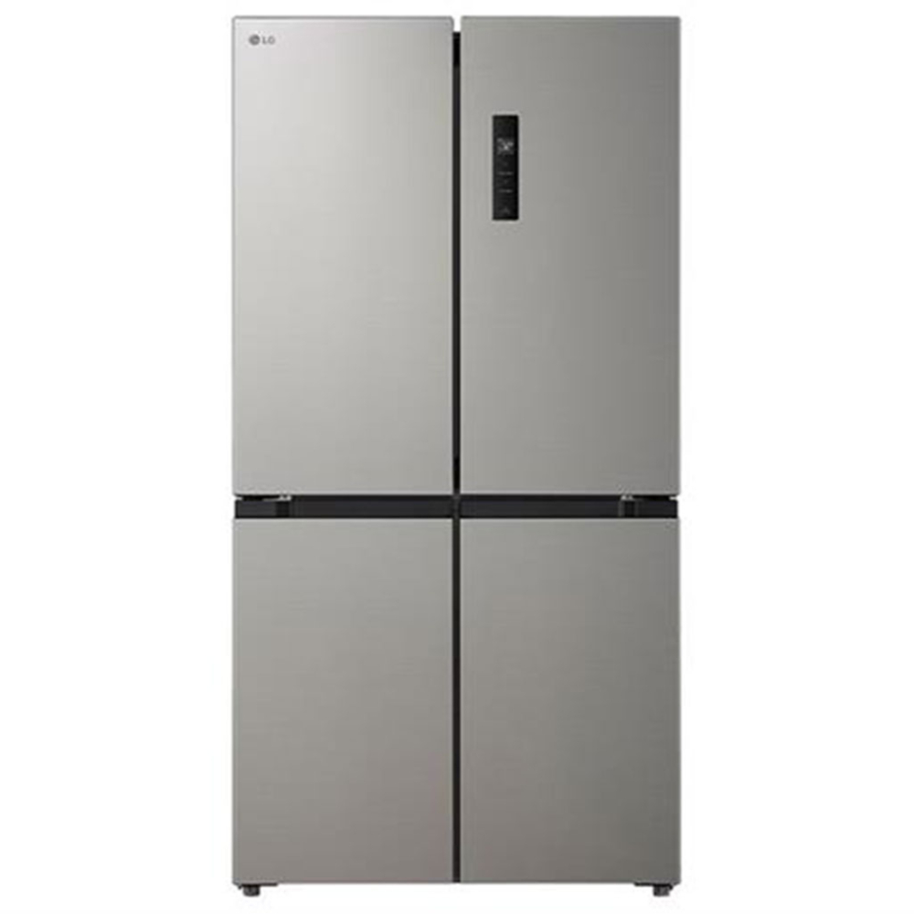 Tủ lạnh LG Inverter 474 lít Multi Door LFB47SVM - Hàng chính hãng
