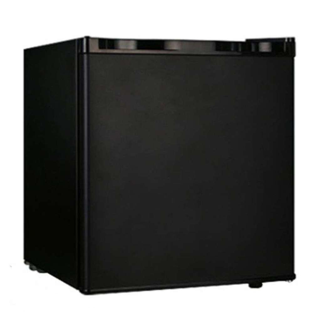 Tủ lạnh mini Cobi CB-46W/B - Hàng chính hãng