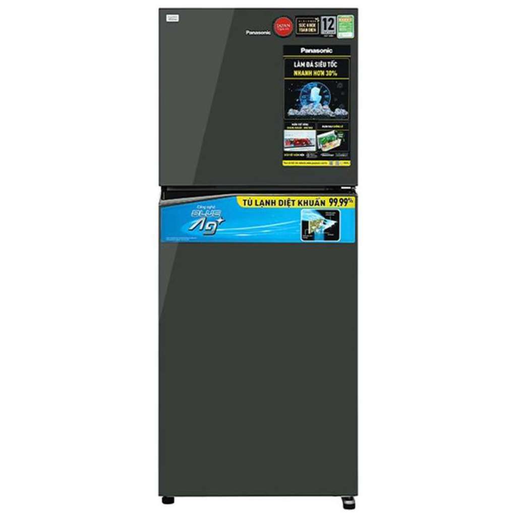 Tủ lạnh Panasonic inverter 326 lít NR-TL351VGMV - Hàng chính hãng