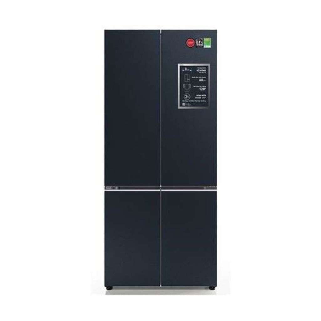 Tủ lạnh Panasonic Inverter NR-X561GB-VN - Hàng chính hãng