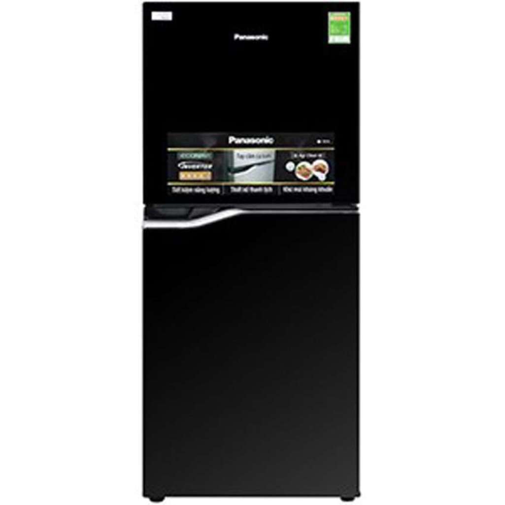 Tủ lạnh Panasonic NR-BA178PKV1 - Hàng chính hãng