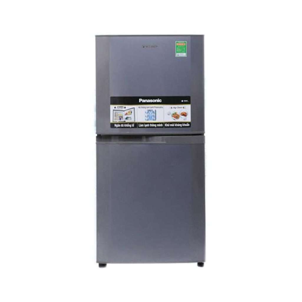 Tủ lạnh Panasonic NR-BJ158SSV1 - Hàng chính hãng