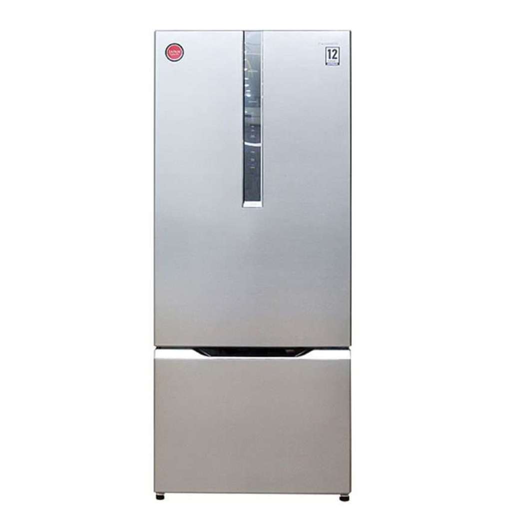 Tủ lạnh Panasonic NR-BY608XSVN - Hàng chính hãng