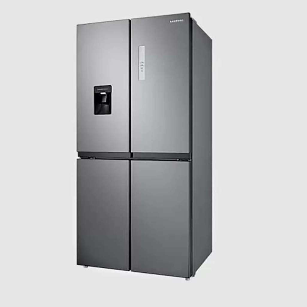 Tủ lạnh Samsung Inverter 488 lít RF48A4010M9/SV - Hàng chính hãng