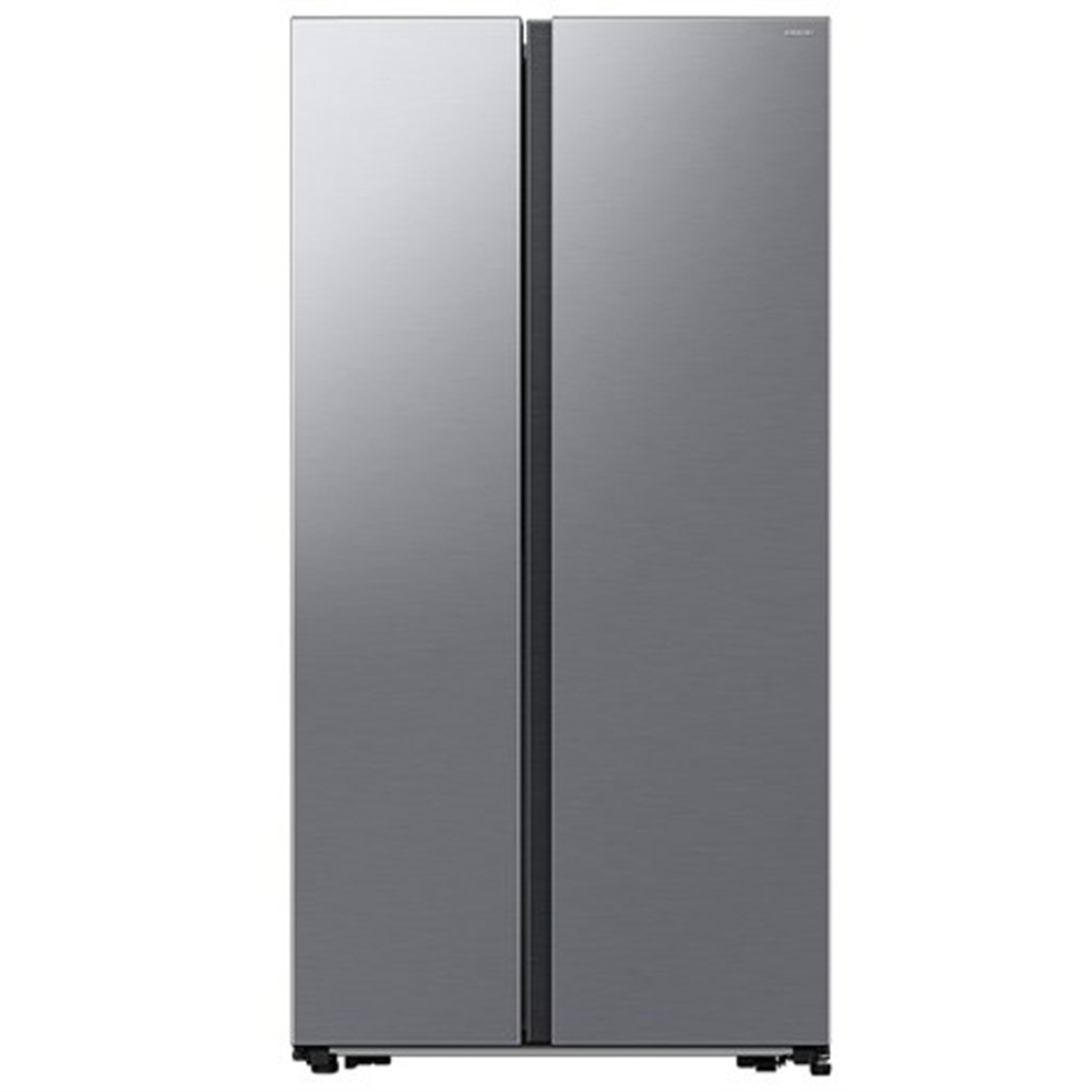 Tủ lạnh Samsung Inverter 583 lít Side By Side RS57DG400EM9SV - Hàng chính hãng