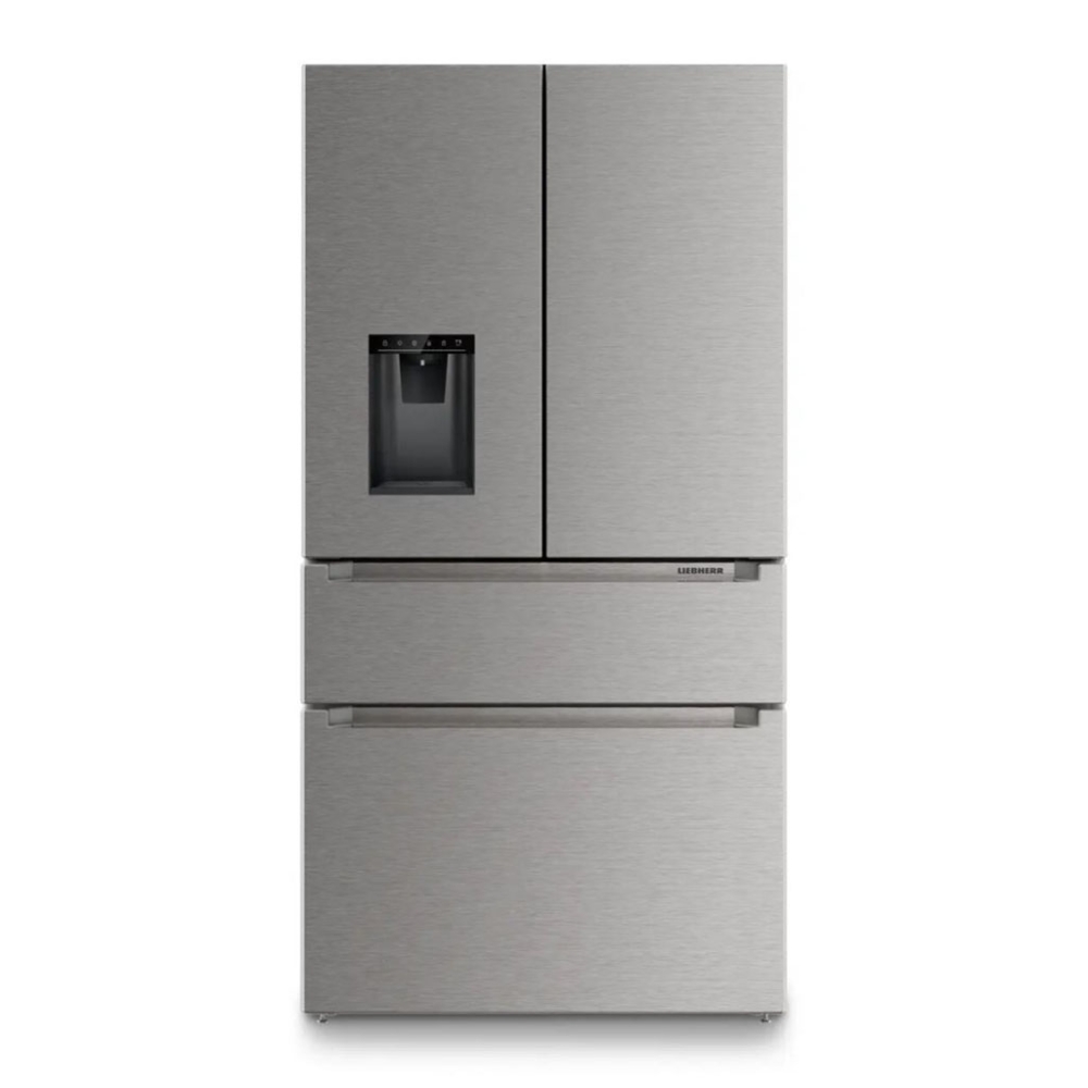 Tủ lạnh Side By Side Liebherr MBsddi 9528 001 20 - Hàng chính hãng