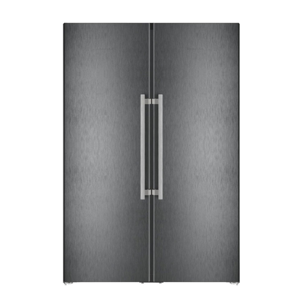 Tủ lạnh Side By Side Liebherr XRFbs 5295 Peak BioFresh NoFrost - Hàng chính hãng