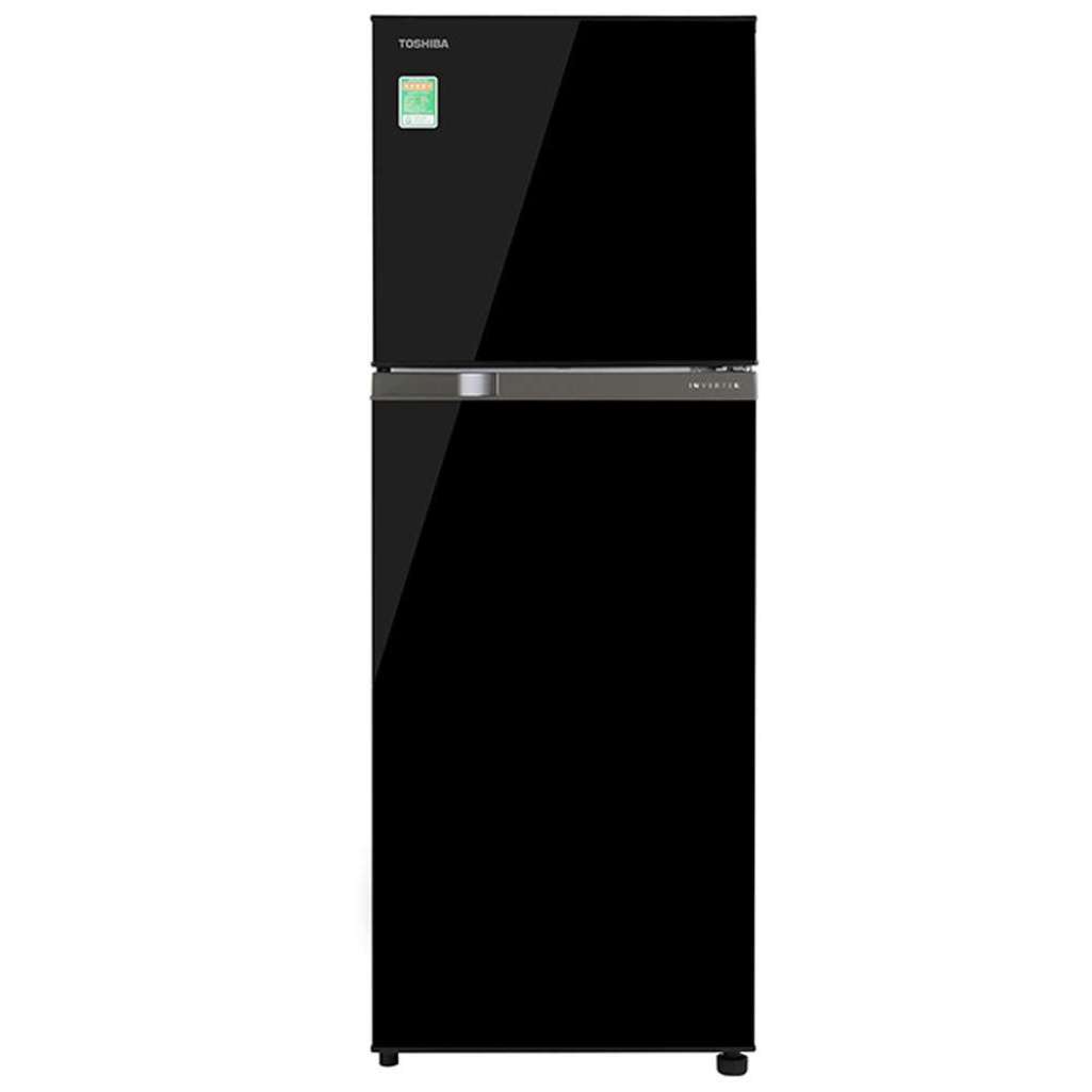 Tủ lạnh Toshiba Inverter 233 lít GR-A28VM(UKG1)  - Hàng chính hãng