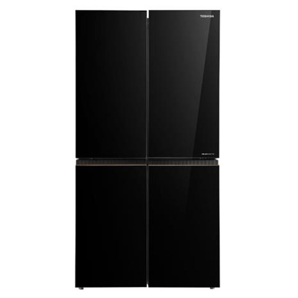 Tủ lạnh Toshiba Inverter 711 lít Multi Door GR-RF895WIA-PGV(22)-XK - Hàng chính hãng