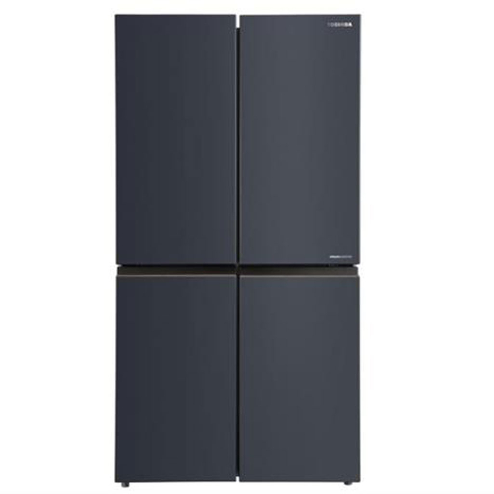 Tủ lạnh Toshiba Inverter 711 lít Multi Door GR-RF900WI-PMV(06)-MG - Hàng chính hãng