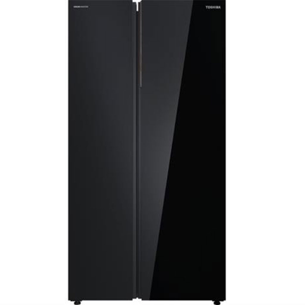 Tủ lạnh Toshiba Inverter 711 lít Side By Side GR-RS905WIA-PGV(22)-XK - Hàng chính hãng