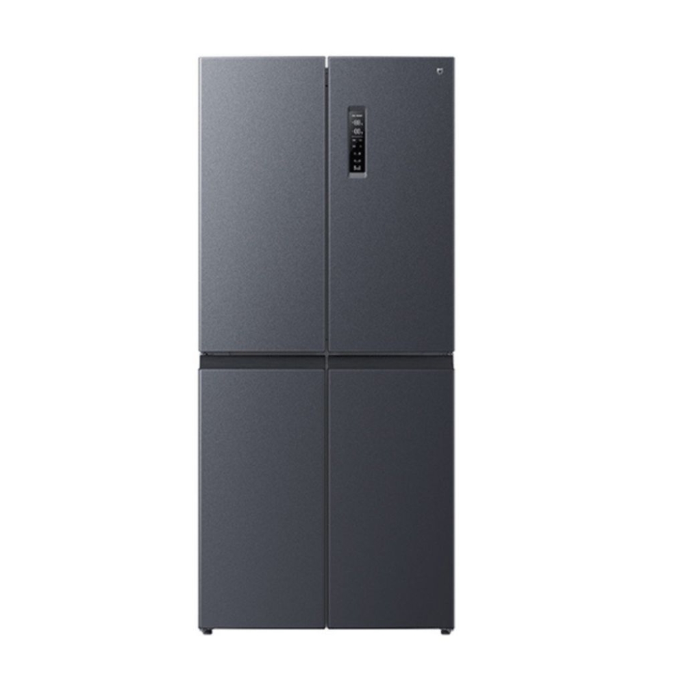 Tủ lạnh Xiaomi Mijia Cross Door 510 lít MRC51HMPAVN - Hàng chính hãng
