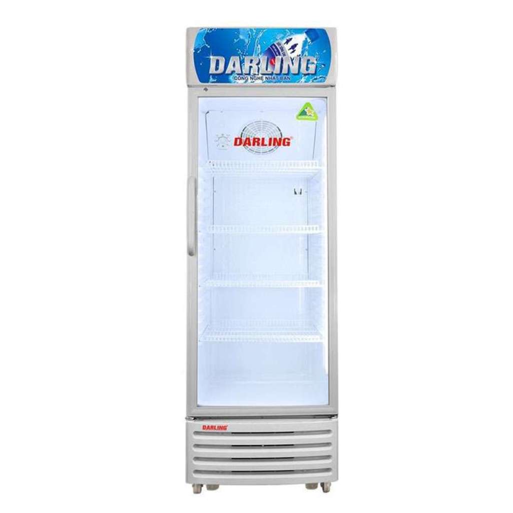 Tủ mát 1 cửa Darling DL-3200AL - Hàng chính hãng