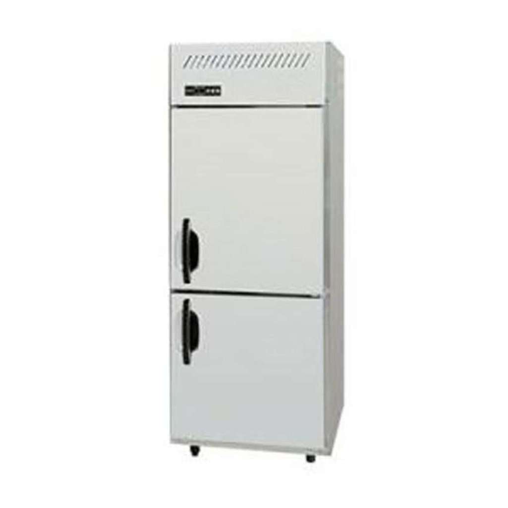 Tủ mát 2 cánh Panasonic SRR-681FC-E - Hàng chính hãng