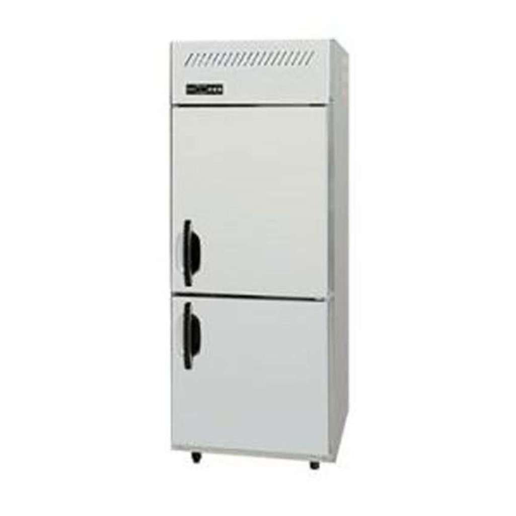 Tủ mát 2 cánh Panasonic SRR-781 FC-E - Hàng chính hãng