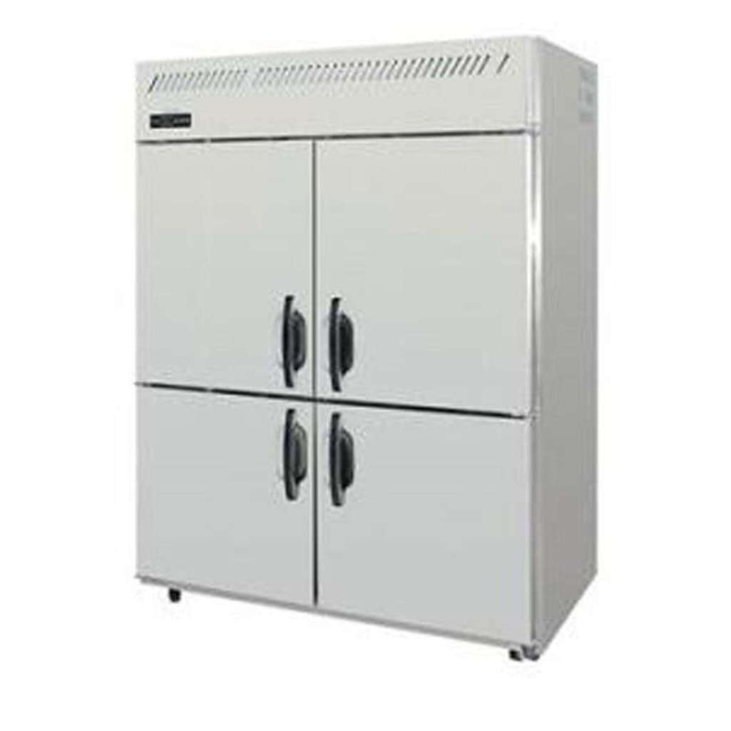 Tủ mát 4 cánh Panasonic SRR-1281FC-E - Hàng chính hãng