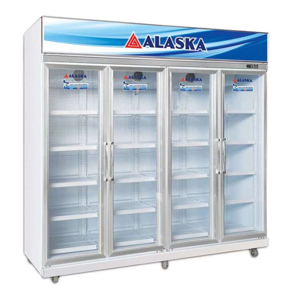 Tủ mát Alaska SL-24C4 - Hàng chính hãng