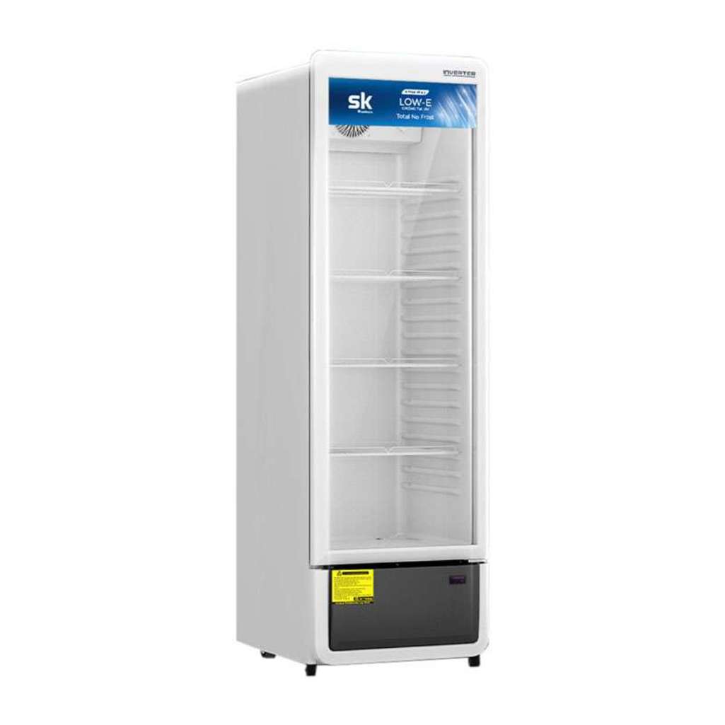 Tủ mát Inverter Sumikura SKSC-300I/IC - Hàng chính hãng