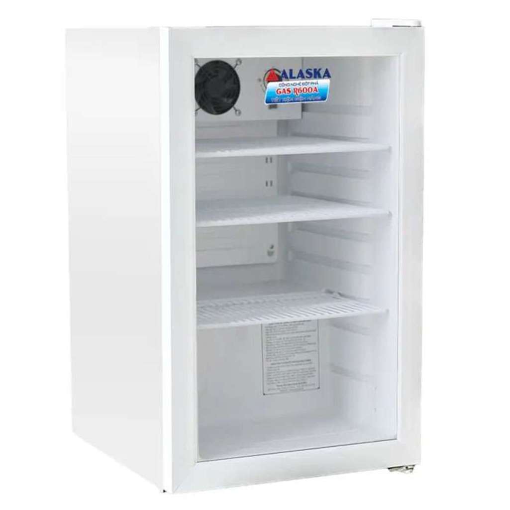 Tủ mát mini Alaska LC-70 - Hàng chính hãng
