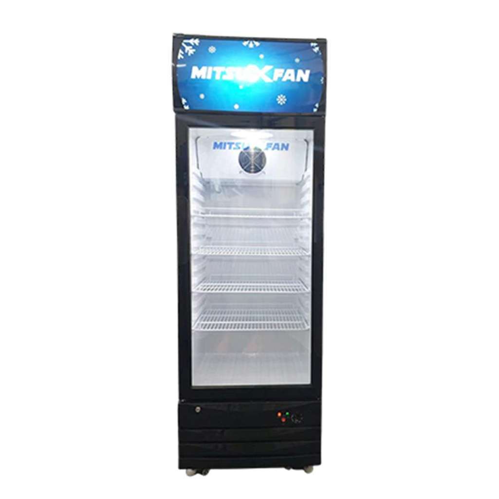 Tủ mát MitsuXFan MSSC-2599F - Hàng chính hãng