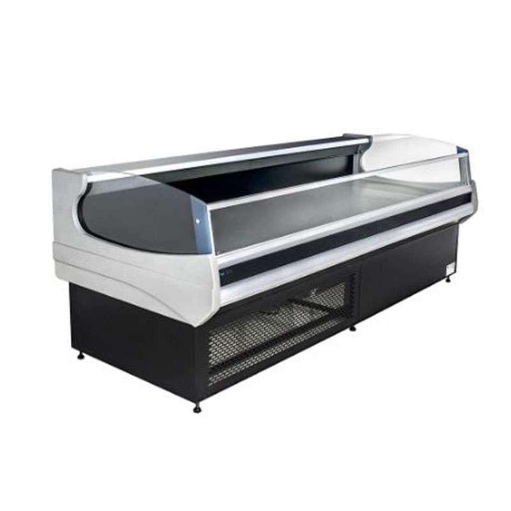 Tủ mát nằm không cửa Sanden SMA-2600O - Hàng chính hãng