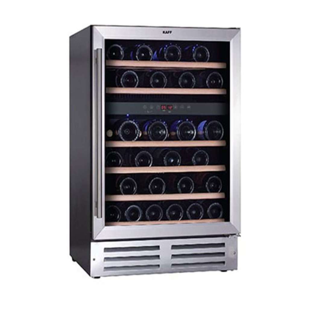 Tủ mát rượu Kaff KF-WC01 - Hàng chính hãng