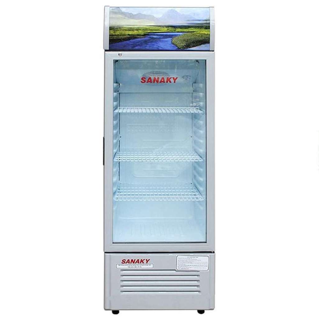 Tủ mát Sanaky 290 lít VH-359KL - Hàng chính hãng