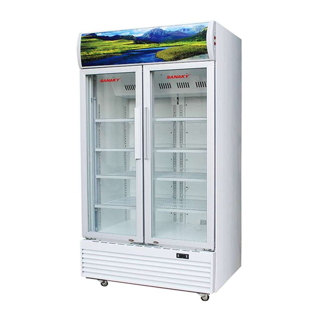 Tủ mát Sanaky VH-1009HP3 - Hàng chính hãng