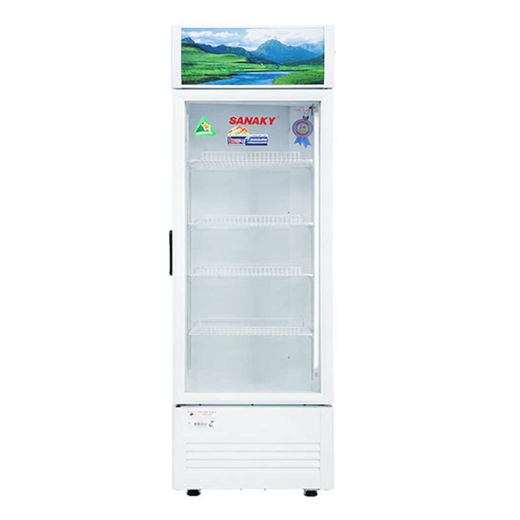 Tủ mát Sanaky VH-2589K - Hàng chính hãng