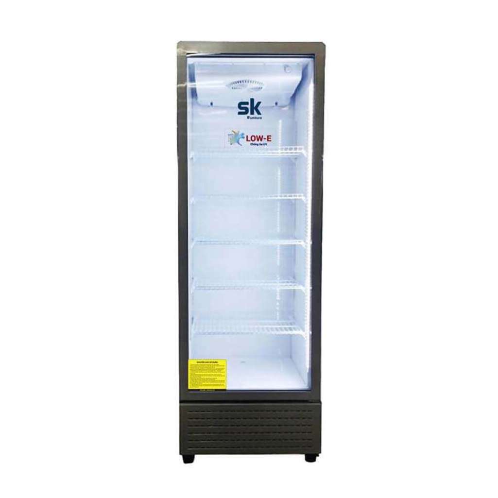 Tủ mát Sumikura 400 lít SKSC-400JS - Hàng chính hãng