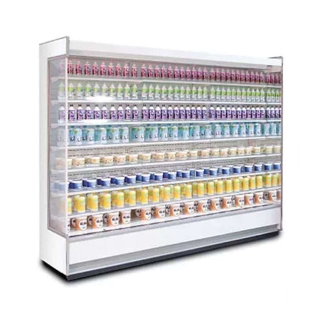 Tủ mát trưng bày Arneg DOKDO ALCGA1831D3-GS37W3-G7 - Hàng chính hãng