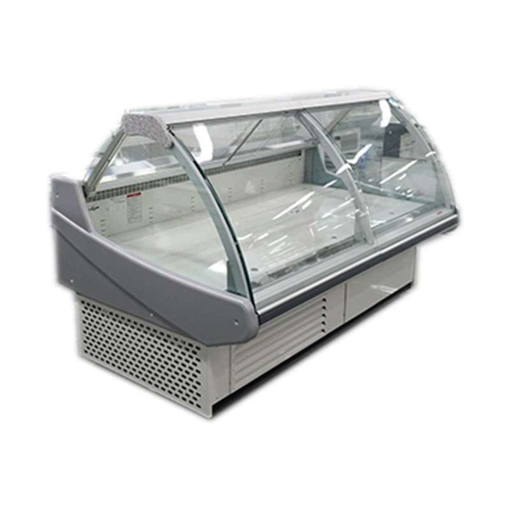 Tủ mát trưng bày Arneg Sydney VCA-53/117/117MP - Hàng chính hãng