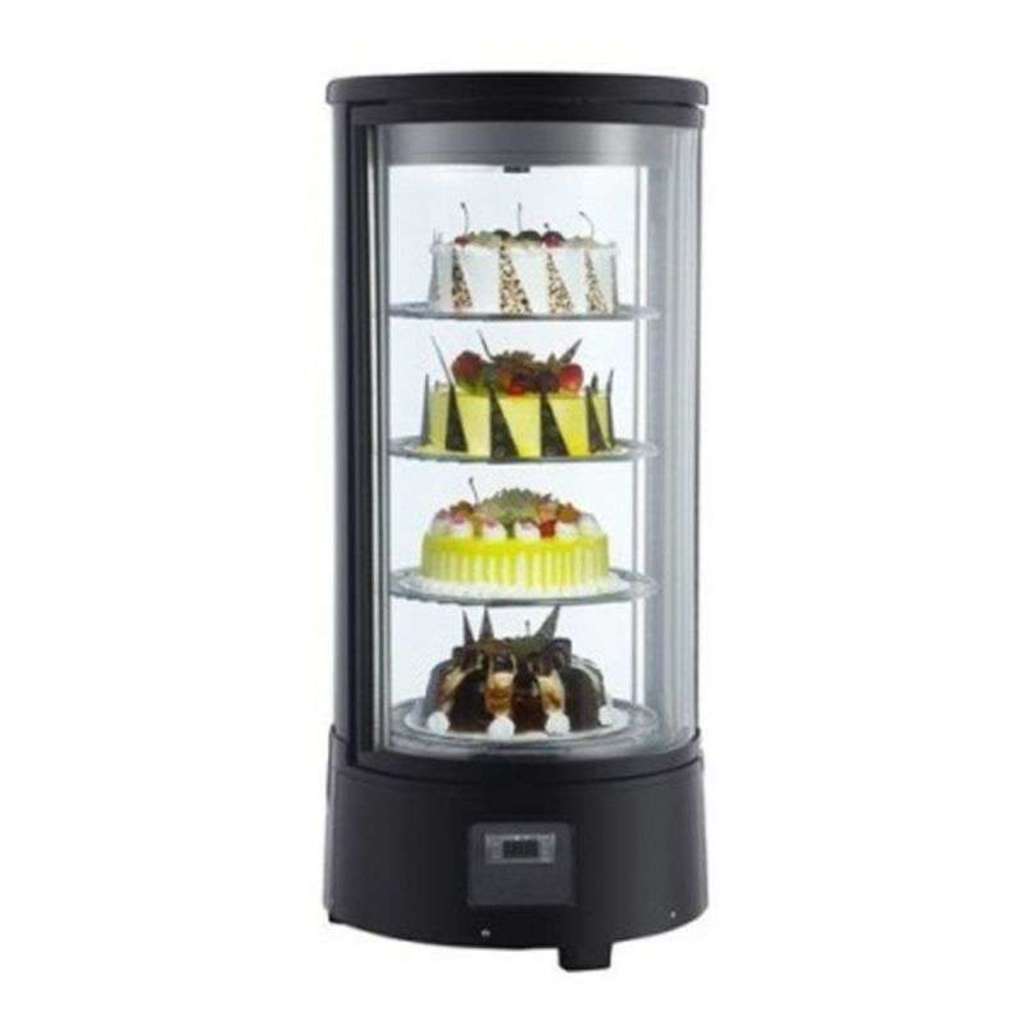 Tủ mát trưng bày Cobi RTC-72L - Hàng chính hãng