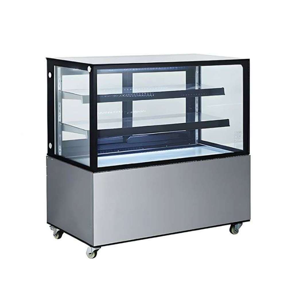 Tủ mát trưng bày H&C CB-470Z - Hàng chính hãng