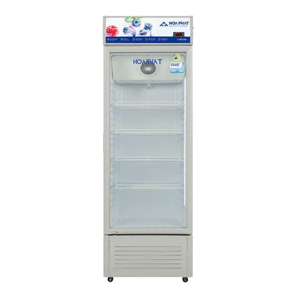 Tủ mát trưng bày Hoà Phát HSR-D6280 - Hàng chính hãng