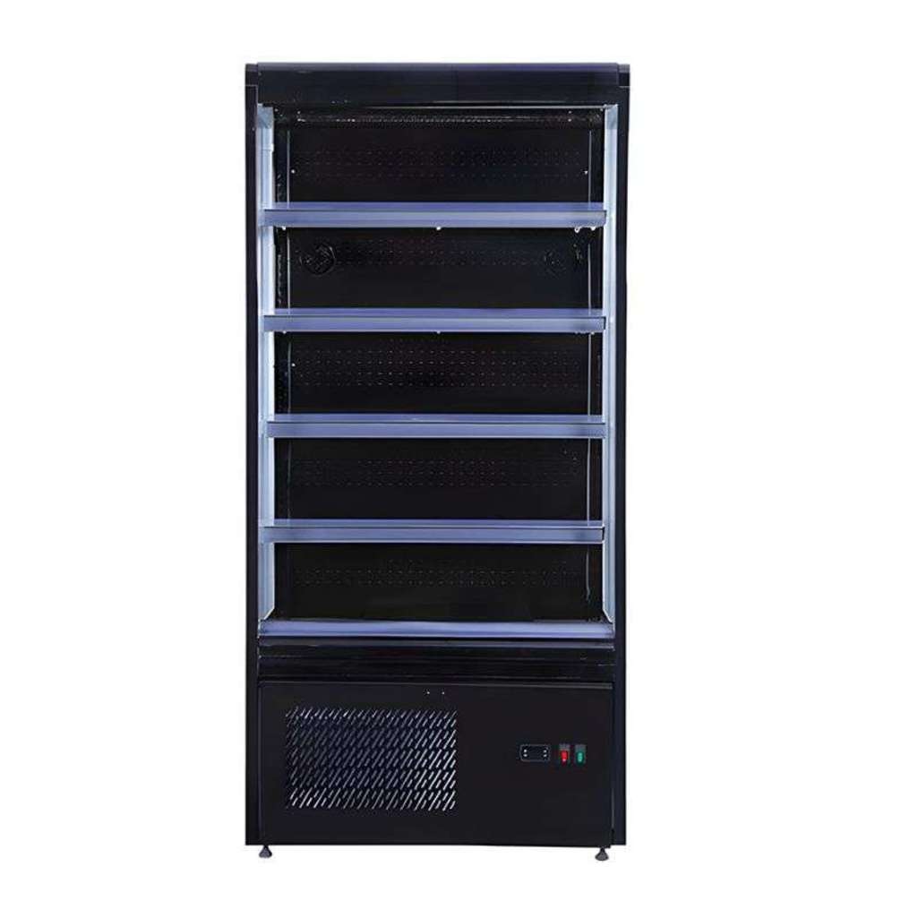 Tủ mát trưng bày siêu thị H&C CBLF-1066 - Hàng chính hãng