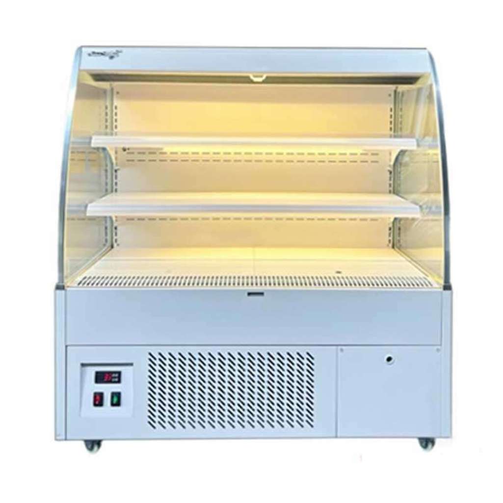 Tủ mát trưng bày siêu thị Snow Village XC-ZC-1.2 - Hàng chính hãng