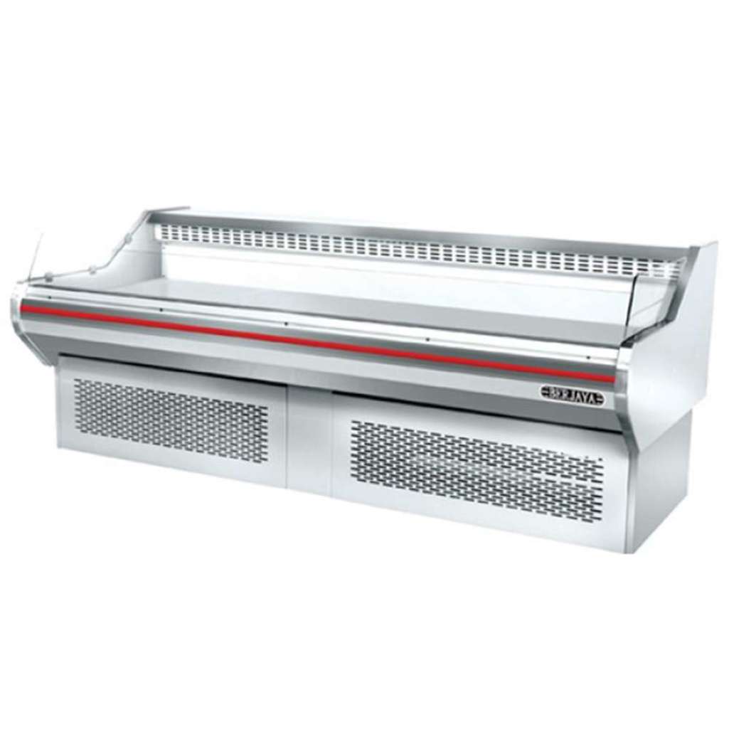 Tủ mát trưng bày thịt Berjaya RDC4 - Hàng chính hãng