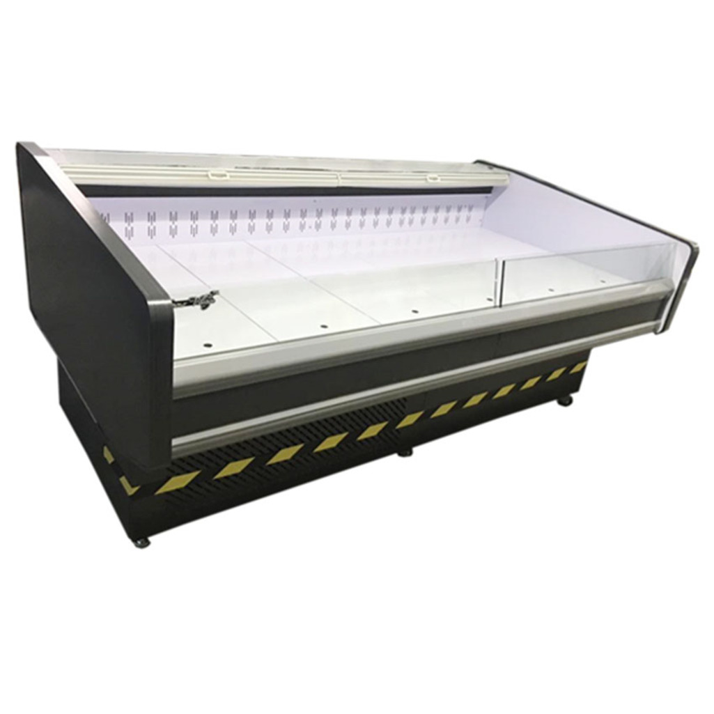 Tủ mát trưng bày thịt tươi Snow Village XF-2.0 - Hàng chính hãng