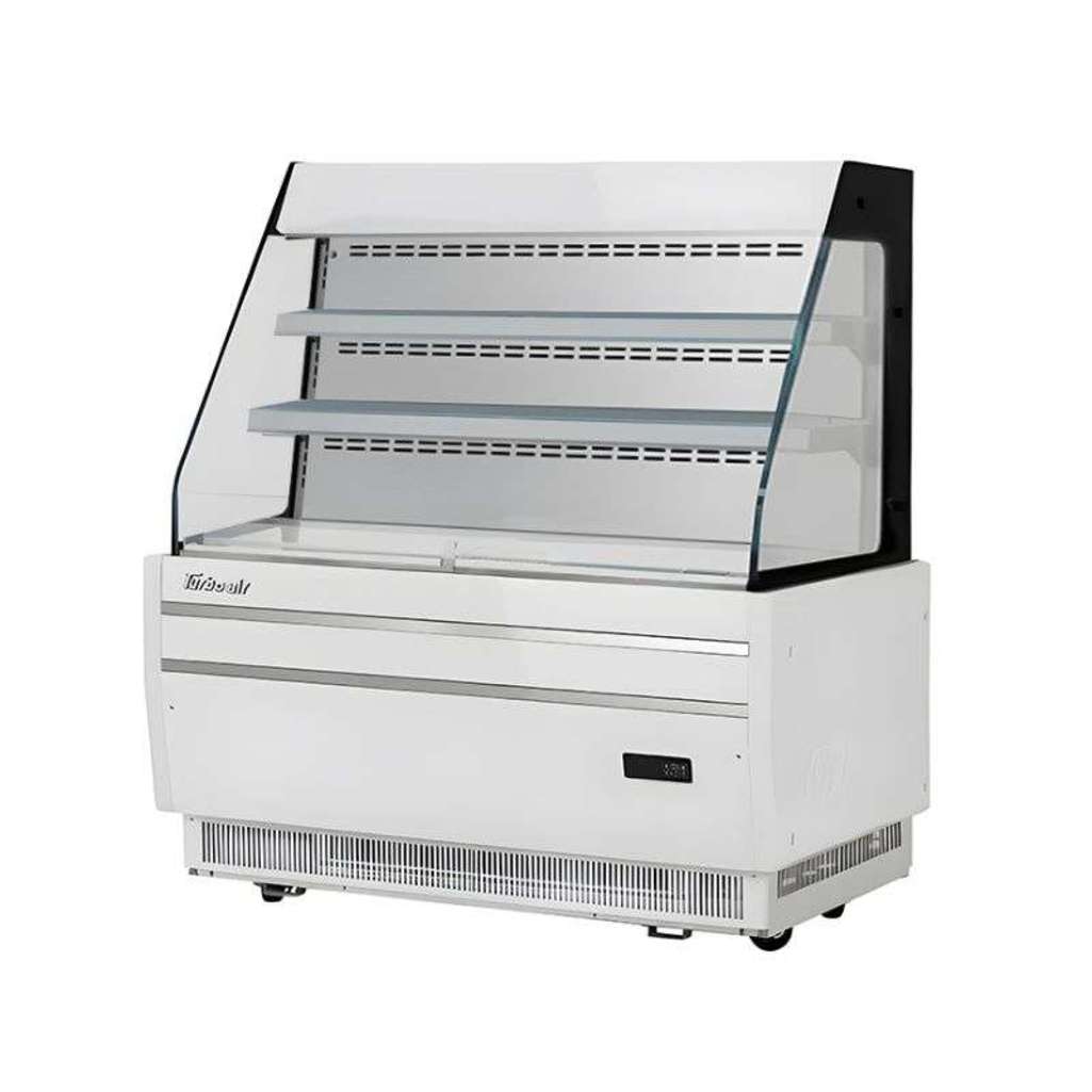 Tủ mát trưng bày Turbo Air TBA-900 - Hàng chính hãng