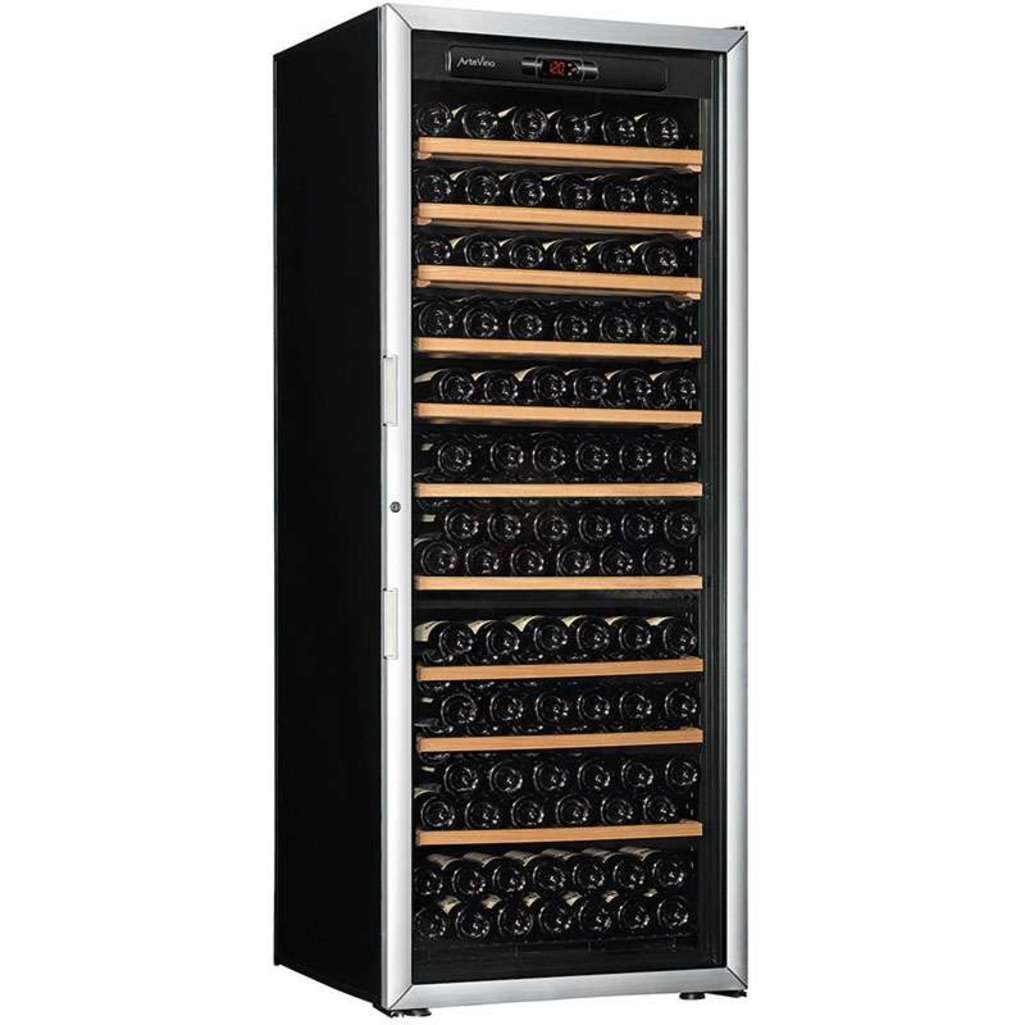 Tủ rượu Electrolux ArteVino OXGMT225NVD - Hàng chính hãng