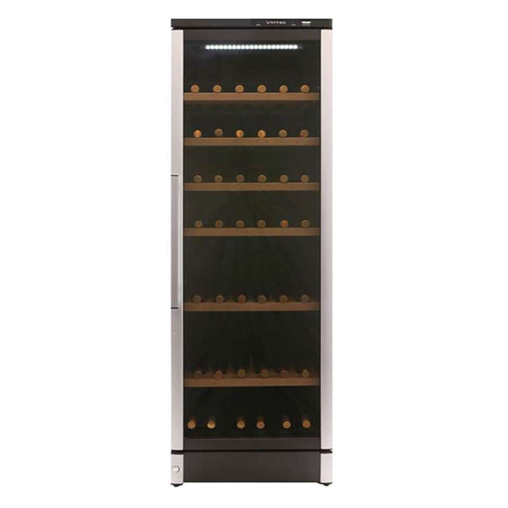 Tủ rượu Electrolux Vintec V160SGAL - Hàng chính hãng