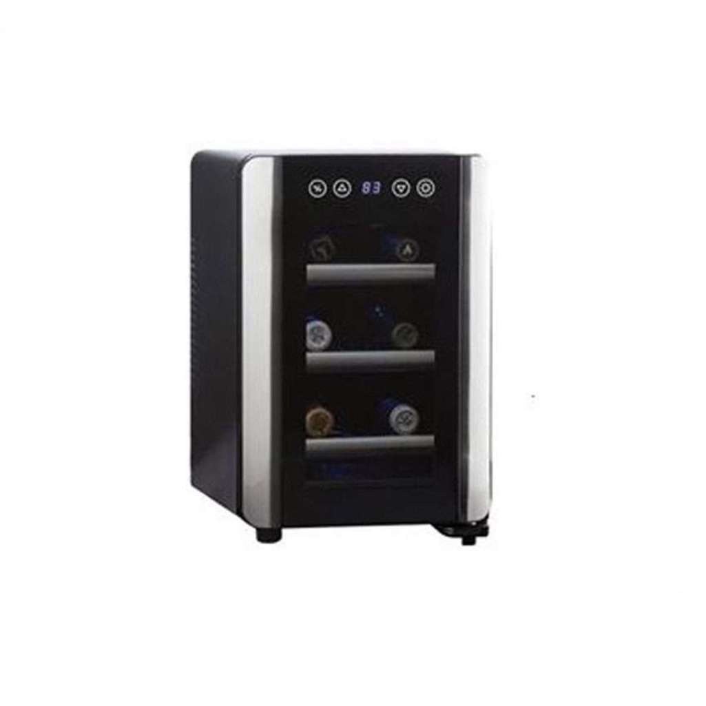 Tủ rượu Hafele HW-G16A - Hàng chính hãng