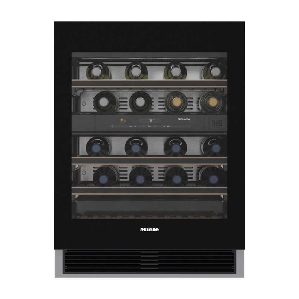 Tủ rượu Miele KWT 6322 UG-1 - Hàng chính hãng