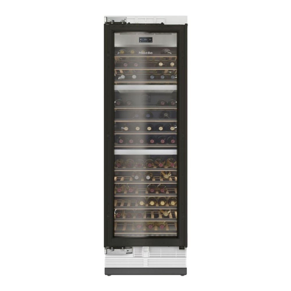 Tủ rượu Miele Mastercool KWT 2612 VI - Hàng chính hãng