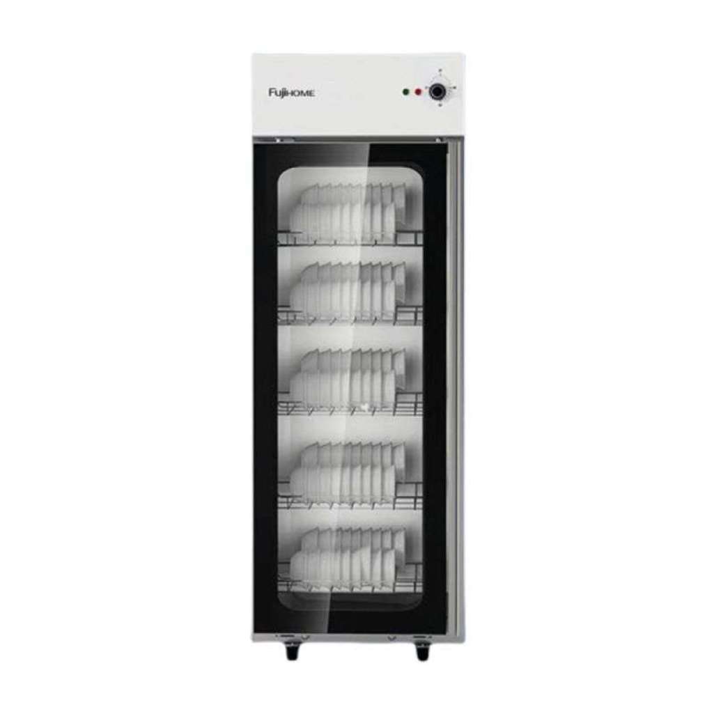 Tủ sấy chén bát Fujihome DD300A  - Hàng chính hãng