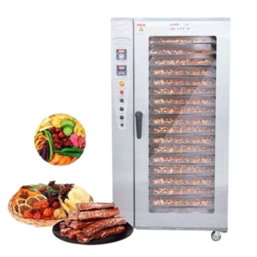 Tủ sấy thực phẩm Newsun CY-16 - Hàng chính hãng