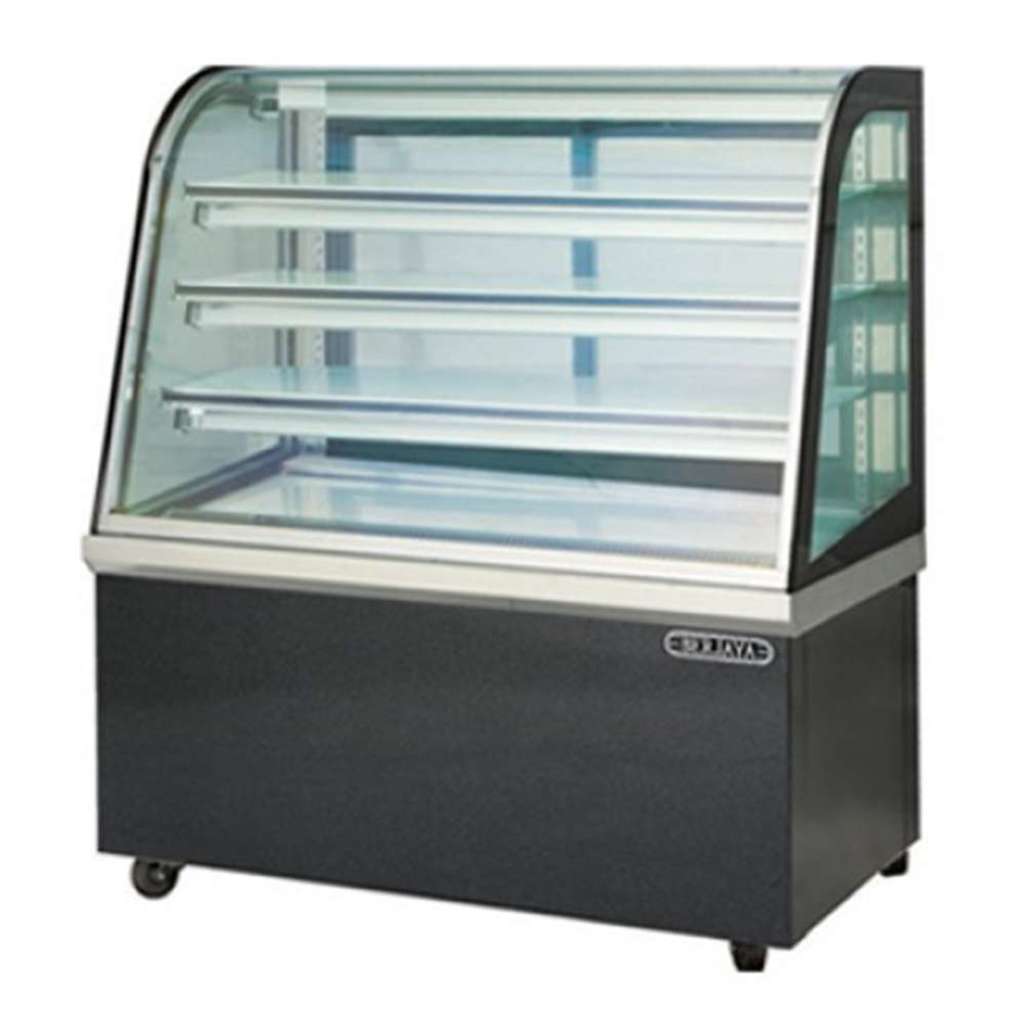 Tủ trưng bày bánh kem Berjaya CCS18SB13-3FB - Hàng chính hãng